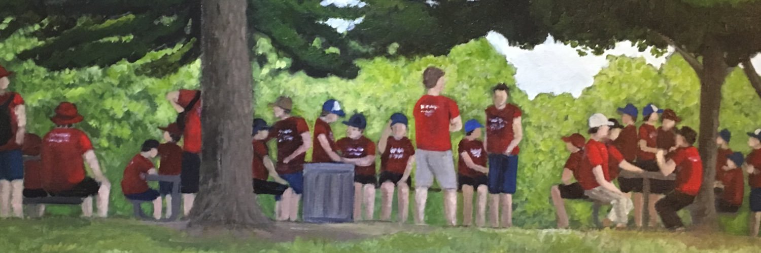 EYbaseballcamp's profile banner image