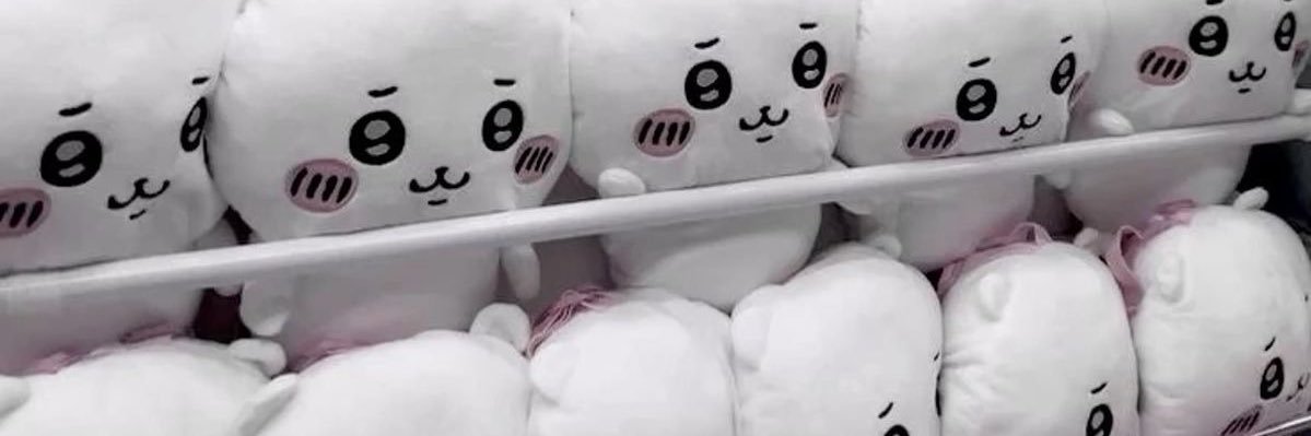 hibanny's profile banner image