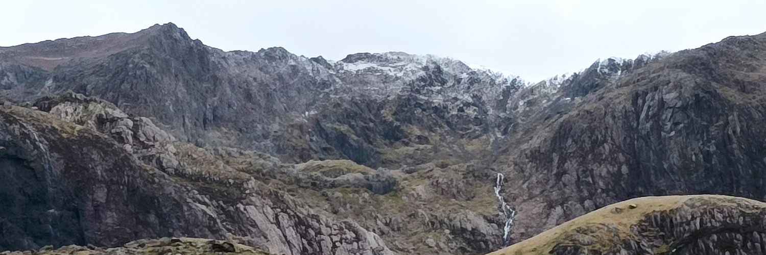AlanBelfast's profile banner image