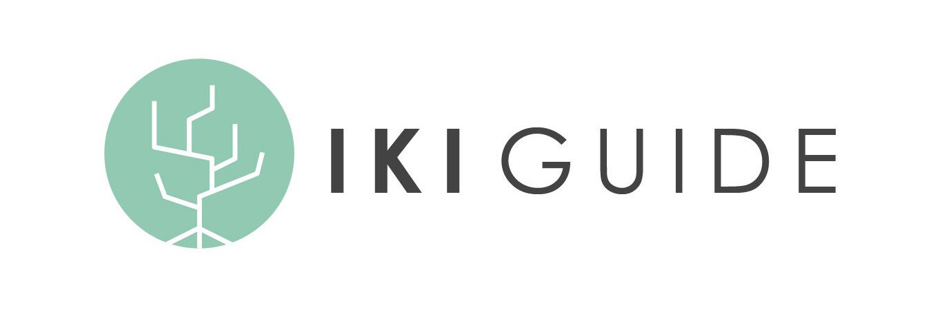 ikiguide's profile banner image