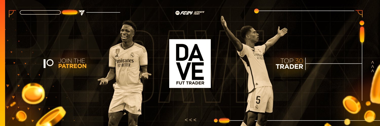 RoamingDaveFUT's profile banner image