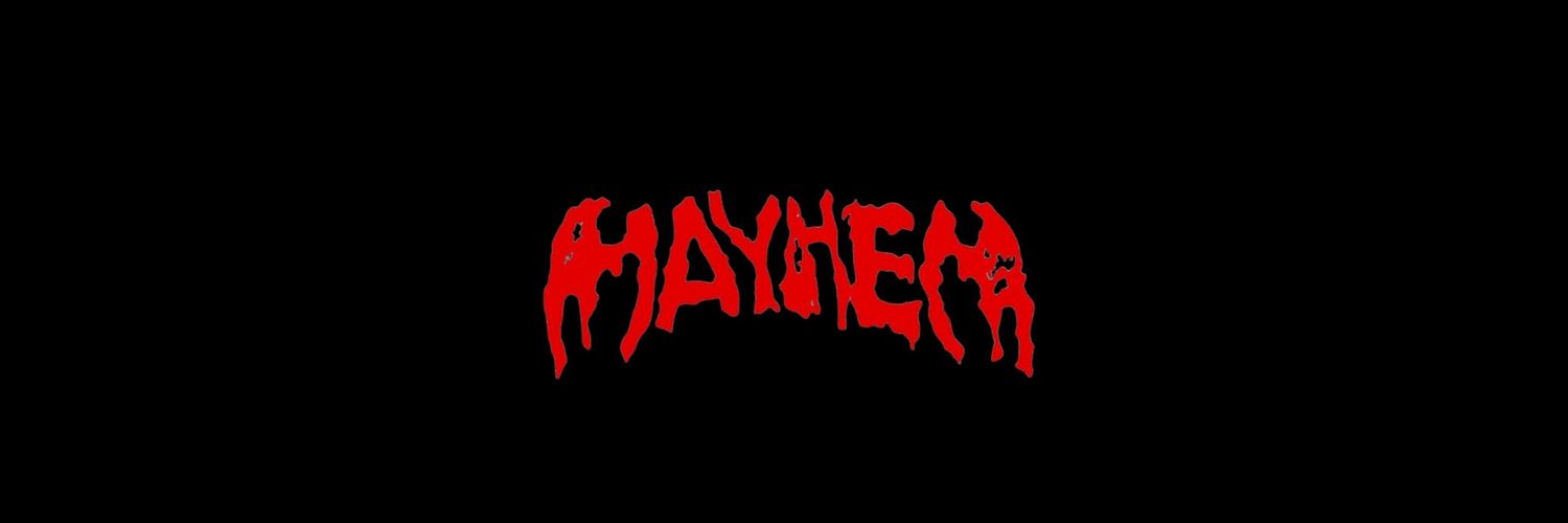 ste / MAYHEM BALL 🖤's banner