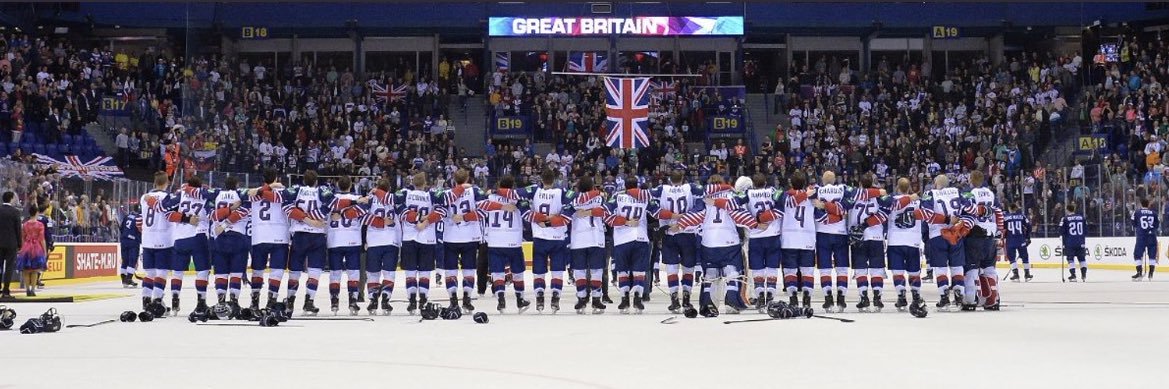 Ollie Betteridge banner