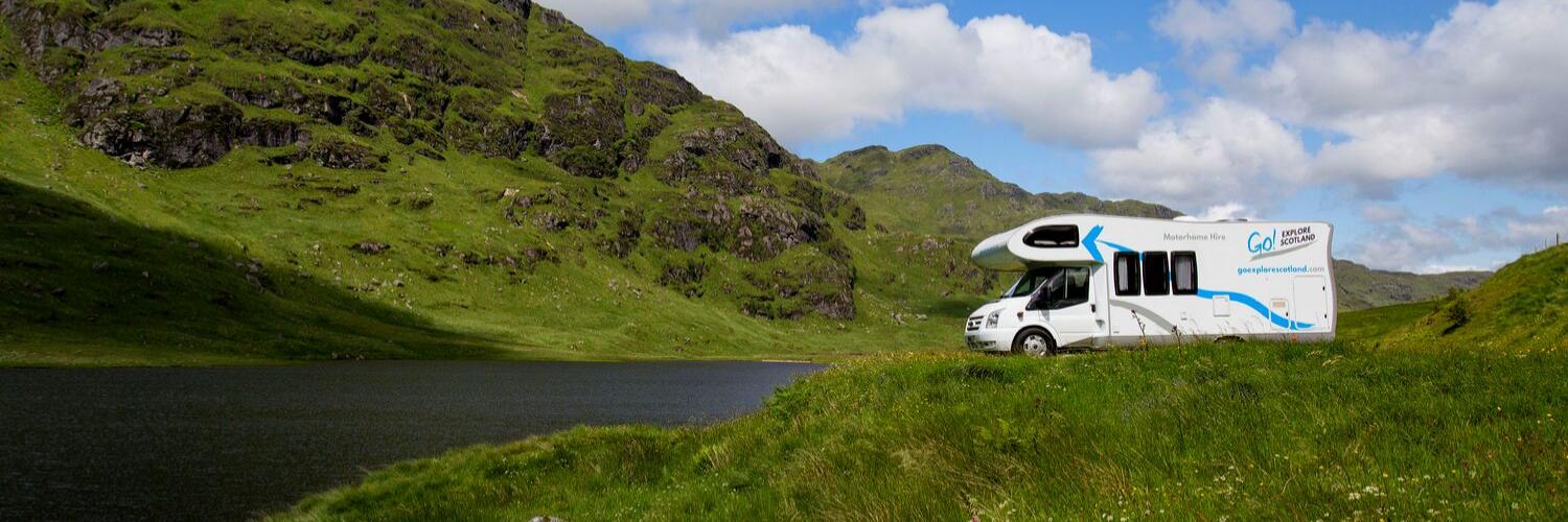 GoExploreScot's profile banner image