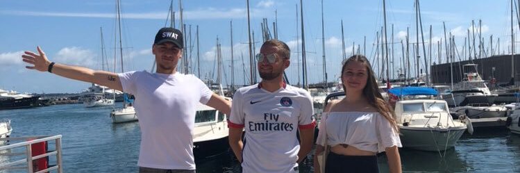 HBeauvallet's profile banner image