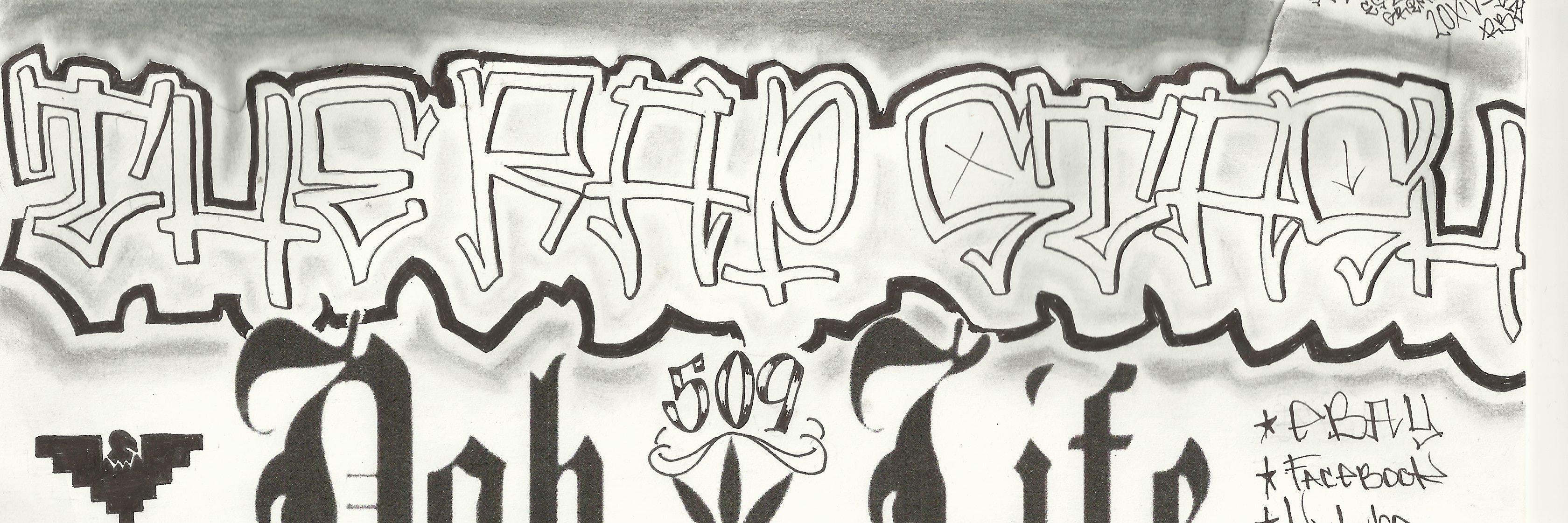 TheRapStash's profile banner image