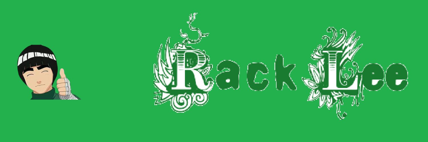 RackLeeTV's profile banner image