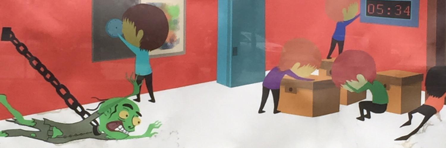 EricKingWatts2's profile banner image