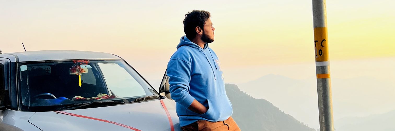 thisisnikhils's profile banner image