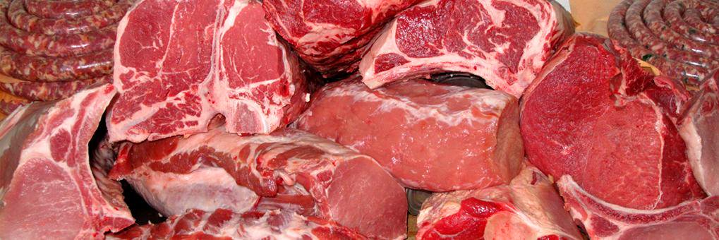 MacPhee Meats banner