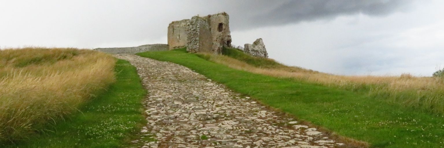 McalorumRussell's profile banner image