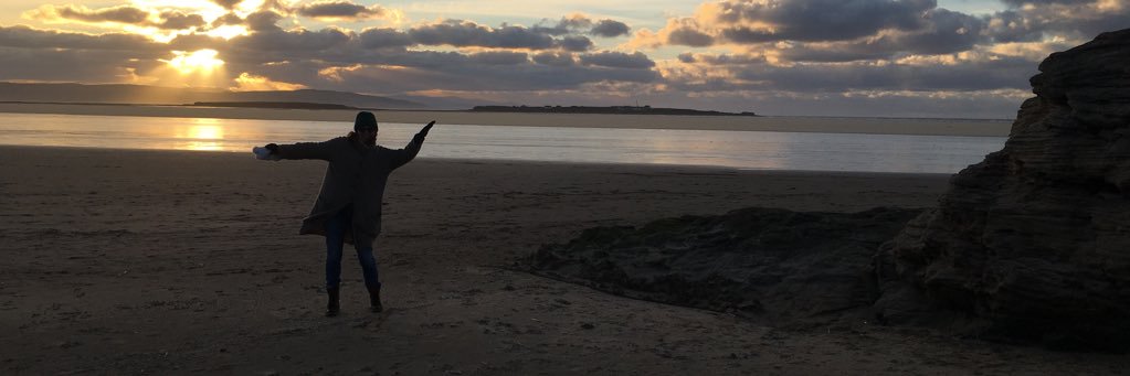 Sandra Dartnell banner