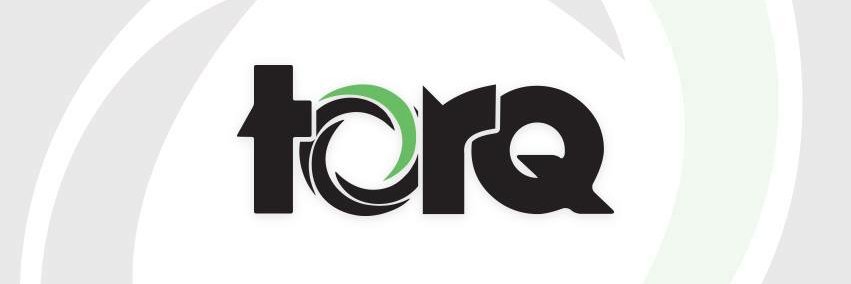 torq Racewear banner