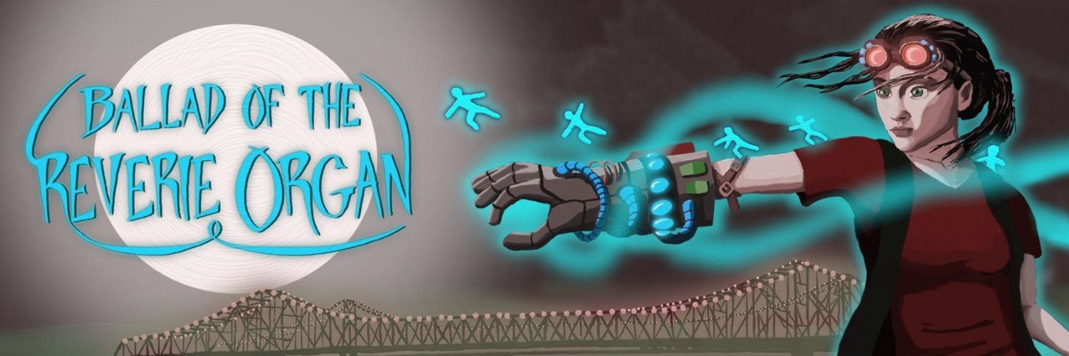 AndyWritings's profile banner image