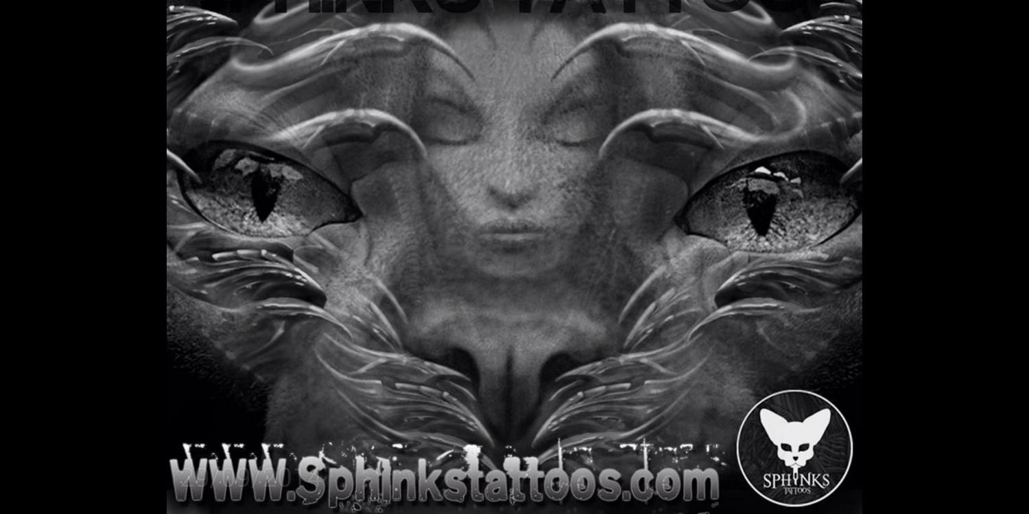 BGLondontattoos's profile banner image