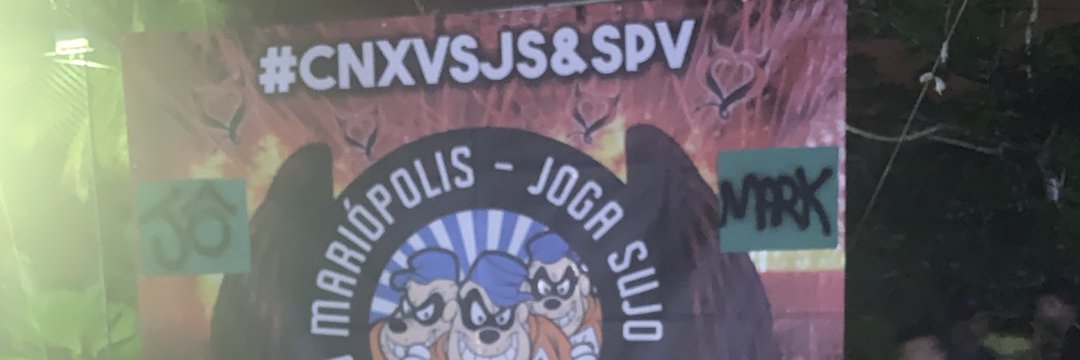 DnandradeJs's profile banner image