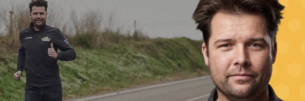 AddyEngels Profile Banner