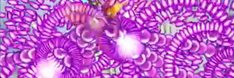 マコト＠虫姫さまケイブ祭りver1.5 LOVE!! banner