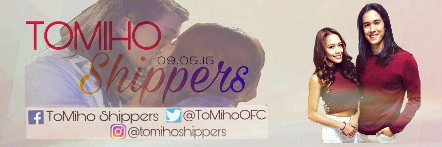 ToMihoOFC's profile banner image