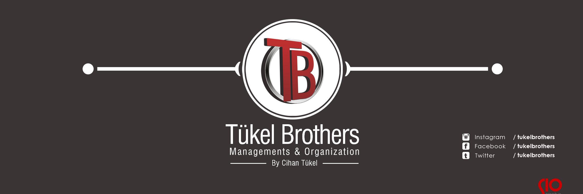 TukelBrothers's profile banner image