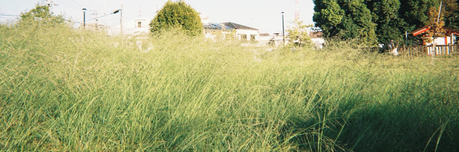 sasuratteru's profile banner image