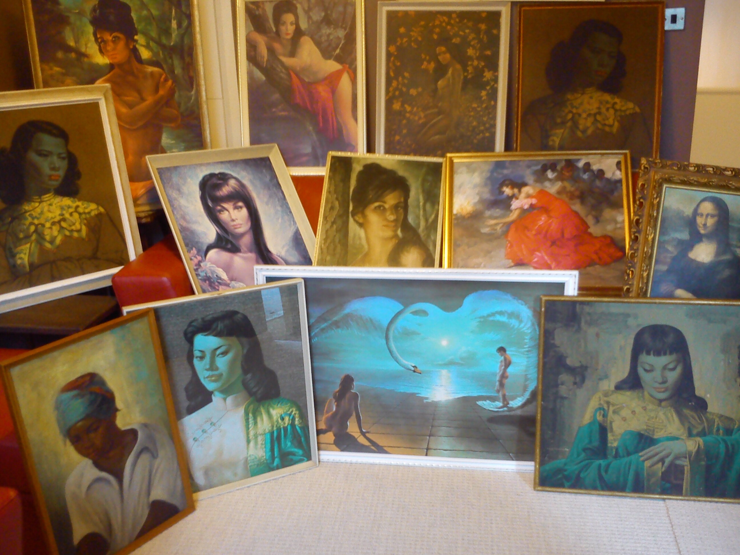 Matthew #thearchers STAN ACCOUNT  banner