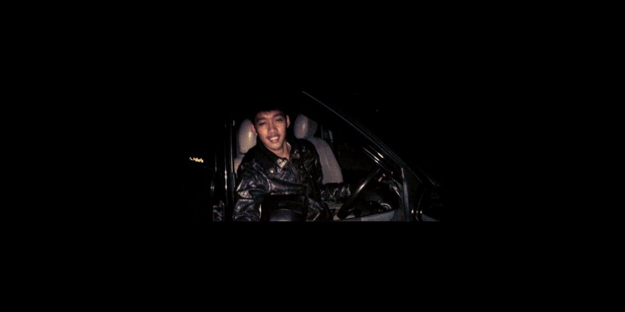 PradiptaBagus's profile banner image