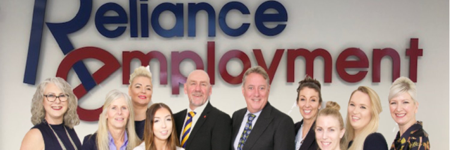 Reliance Employment banner