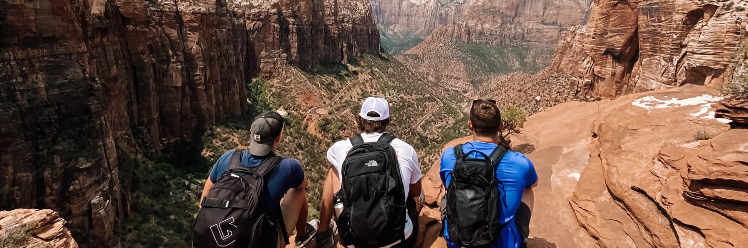johnyeager55's profile banner image