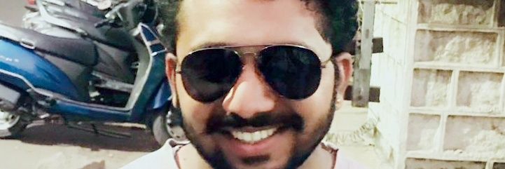 vikaskanugula's profile banner image