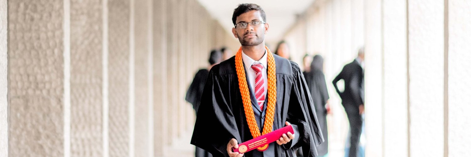 ul_pramod's profile banner image