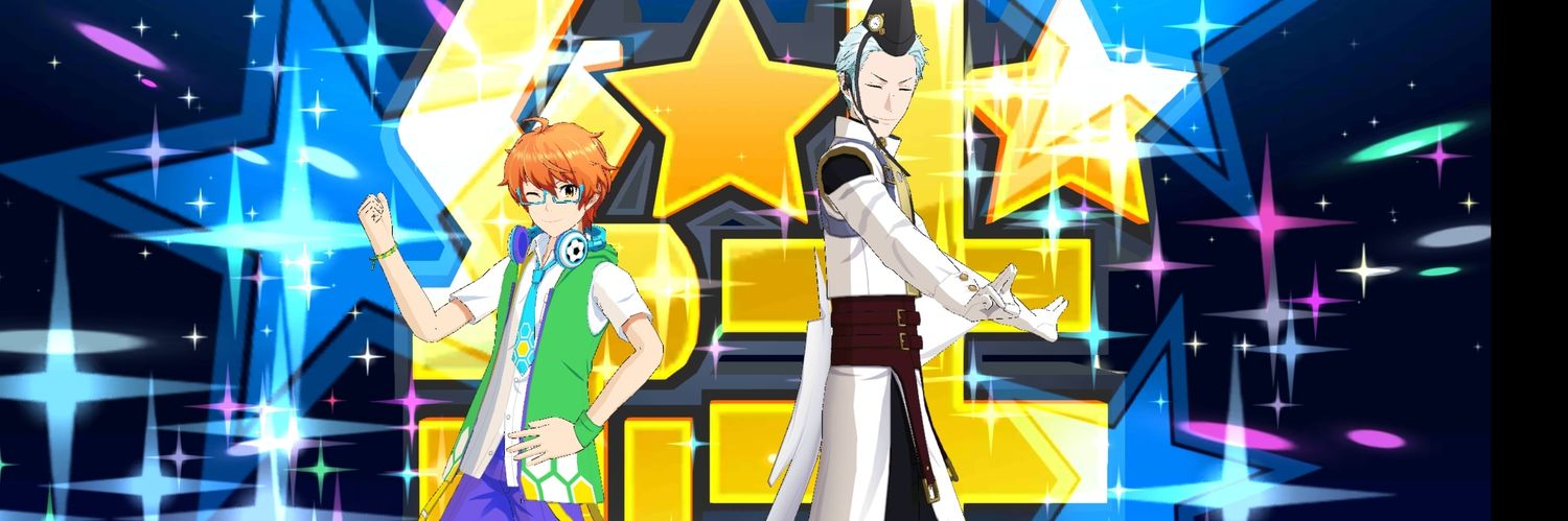shinshitako's profile banner image
