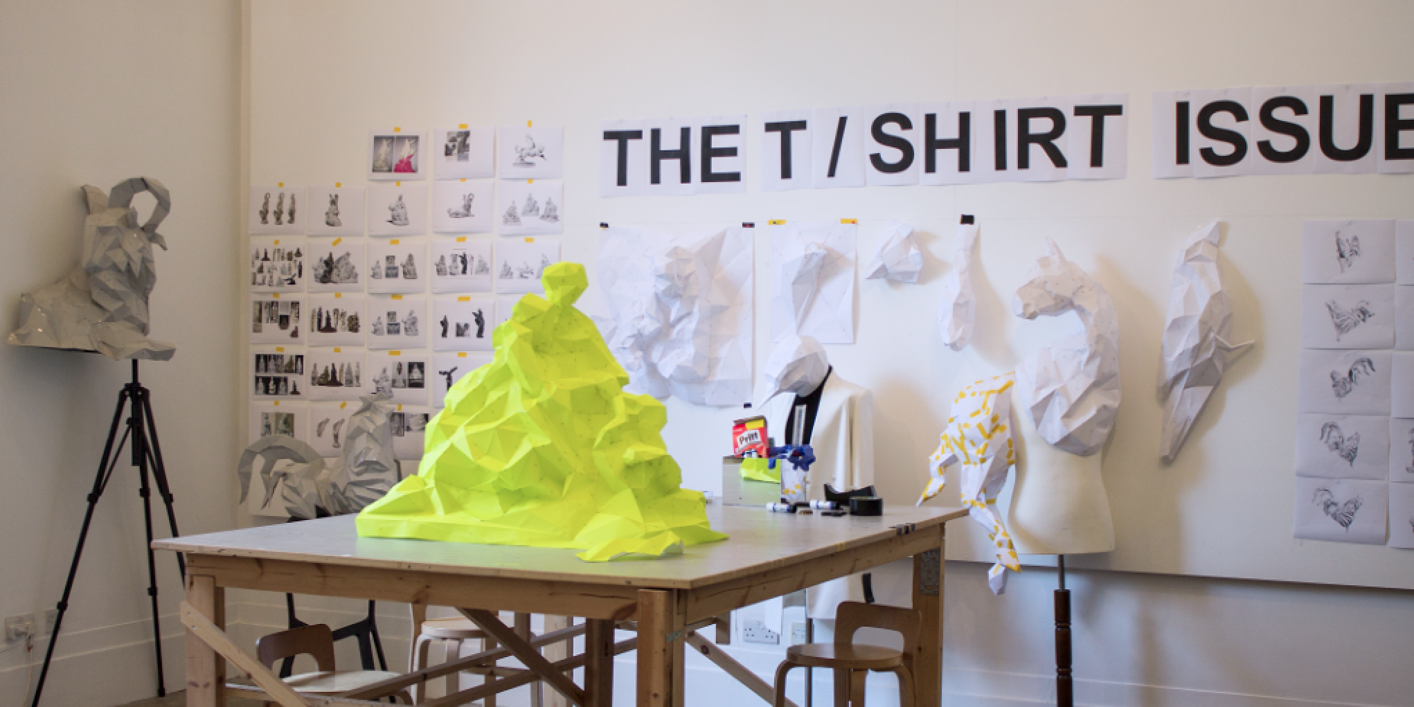 thetshirtissue's profile banner image