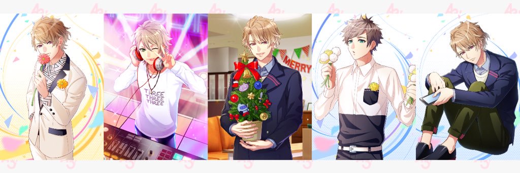 0623Cooki's profile banner image