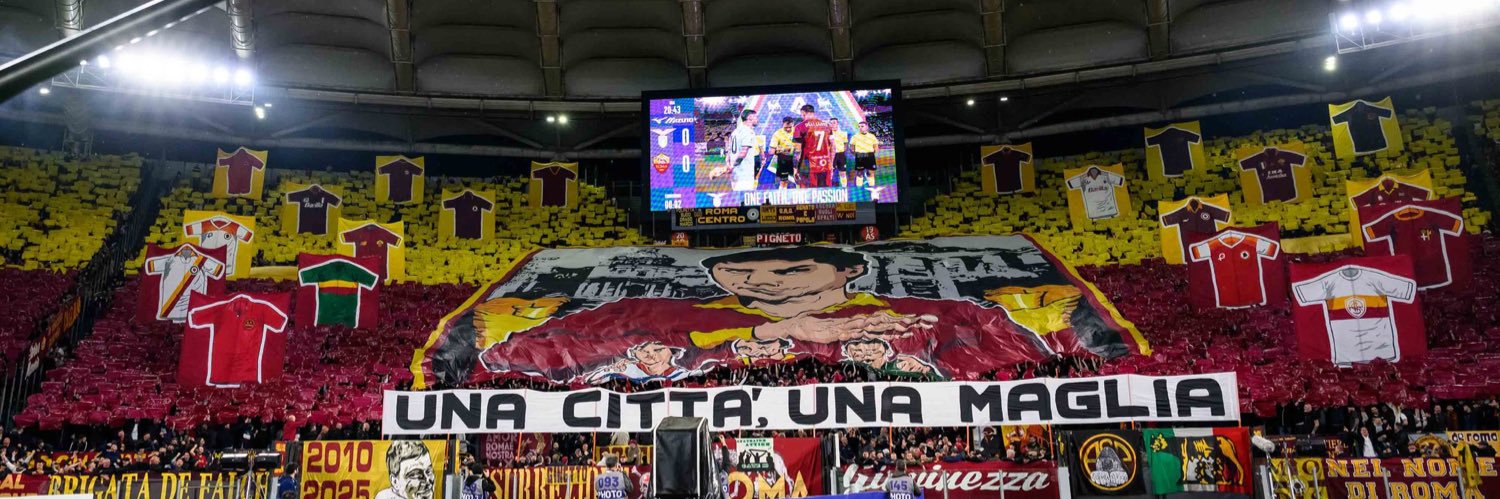 Monkey D. Totti banner