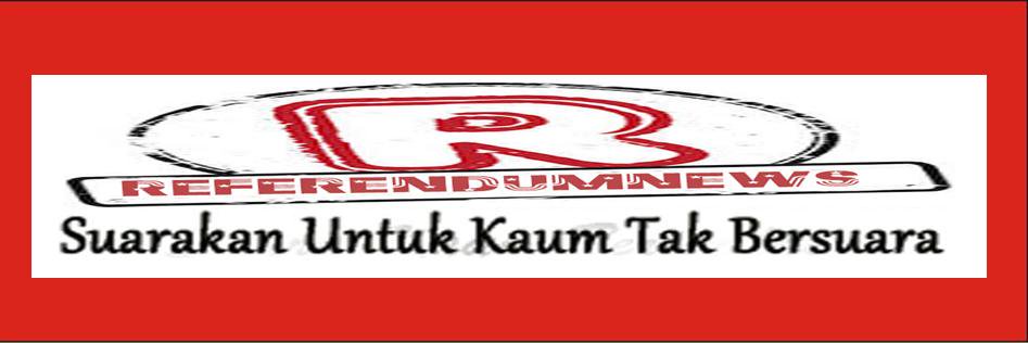 Referendumnewsp's profile banner image