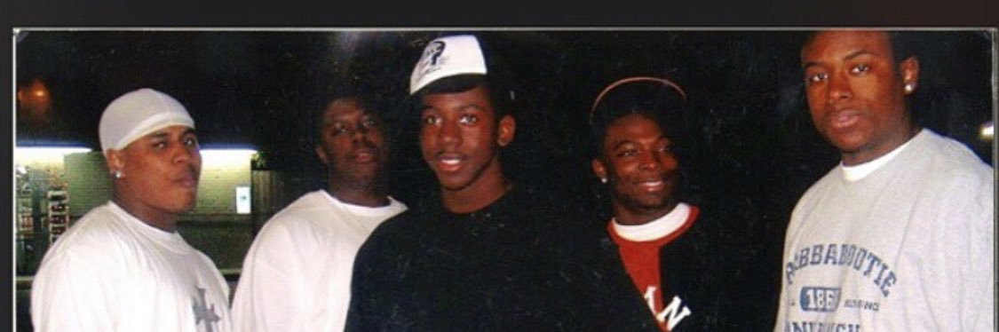 Line Cook Legend banner