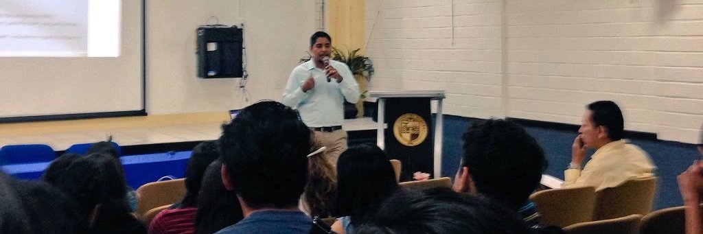 Jesús Alberto Ibarra banner