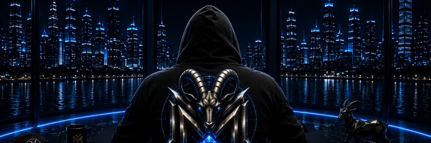 mdsvisionario's profile banner image
