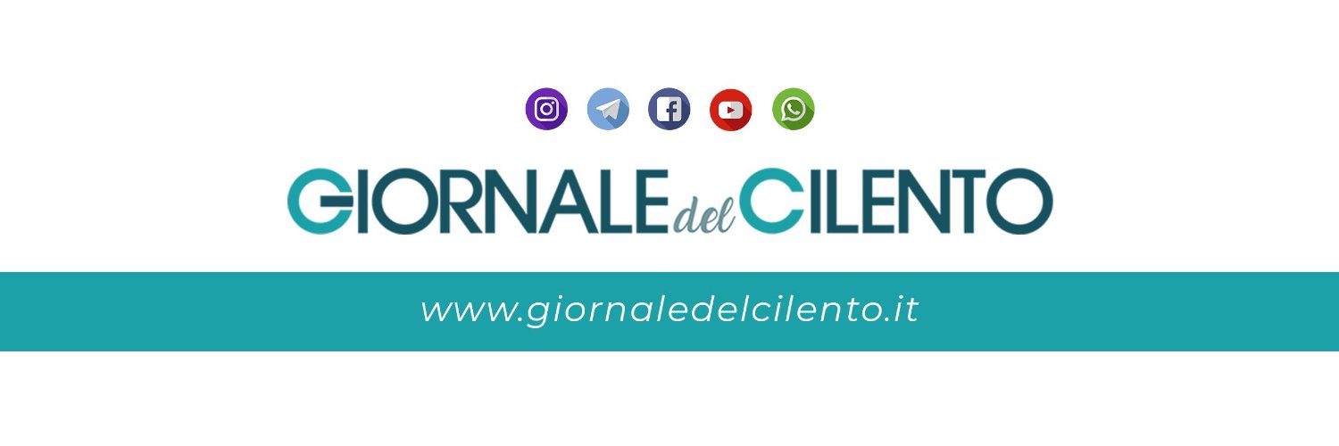 GiornaleCilento's profile banner image