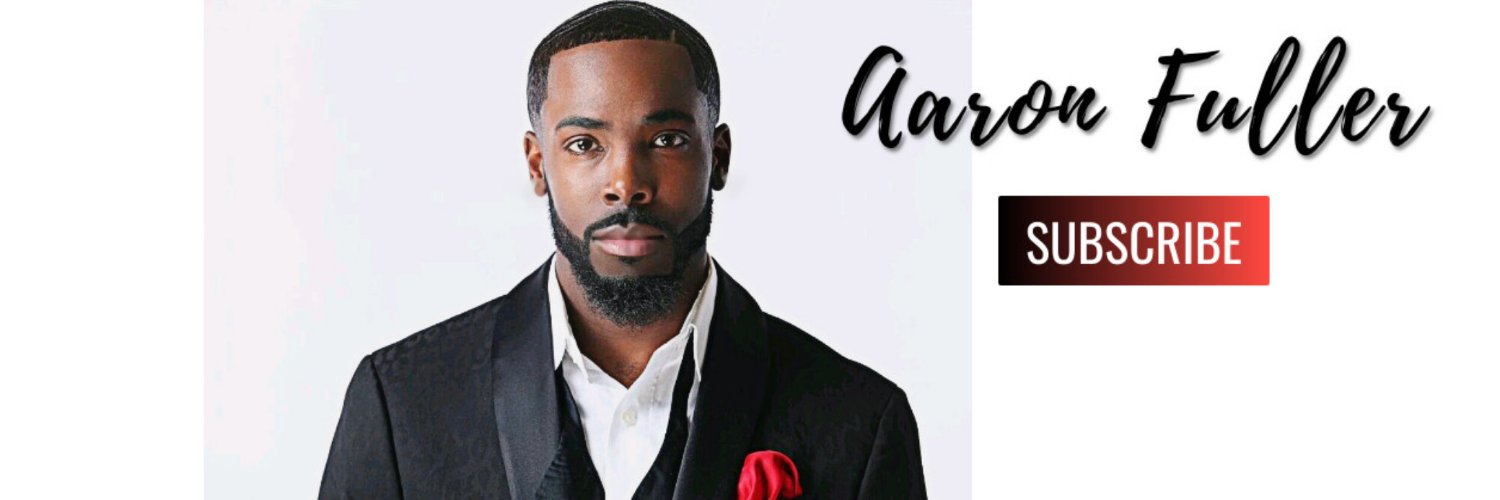 Mr_AaronFuller's profile banner image