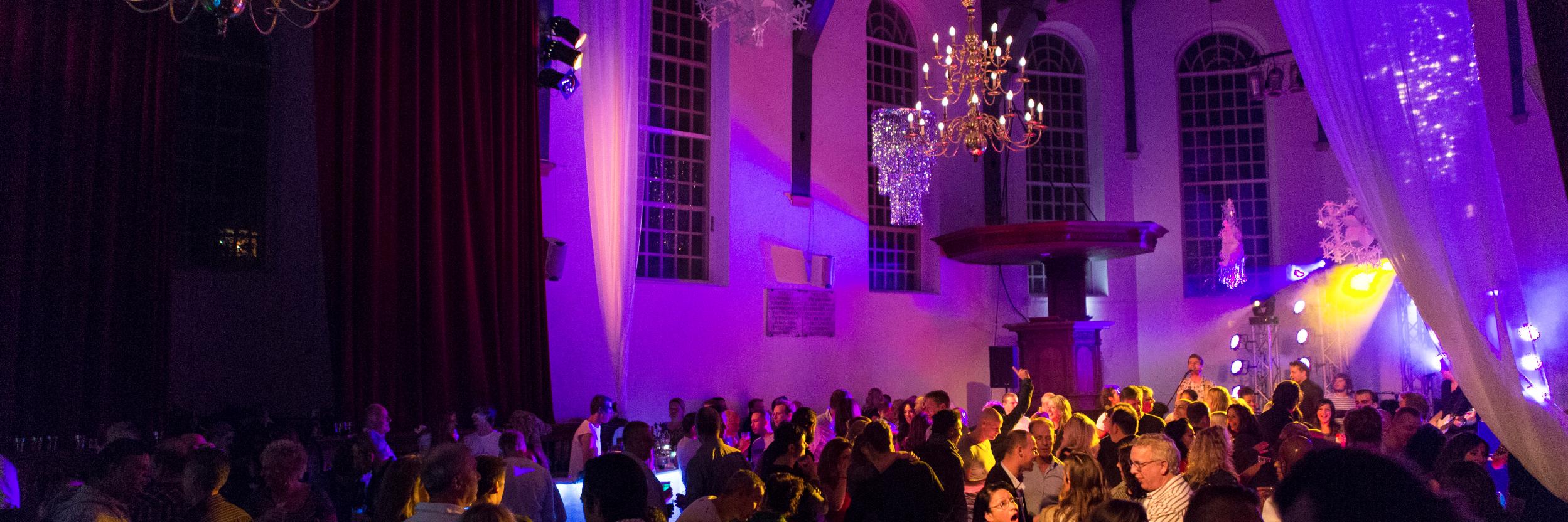 Business Events banner