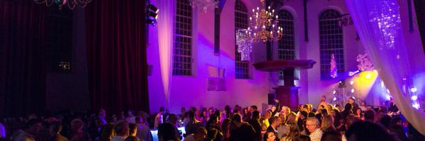 BusinessEventsA Profile Banner