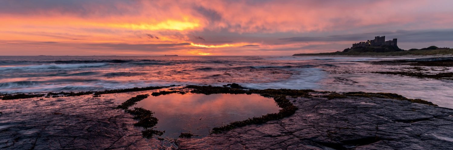 Waterford-Bamburgh banner