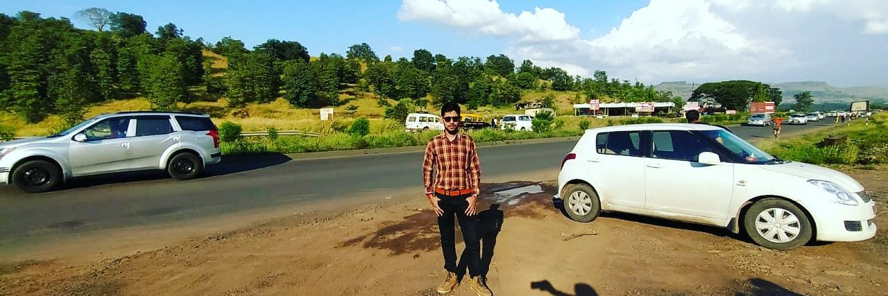 sociable_satish's profile banner image