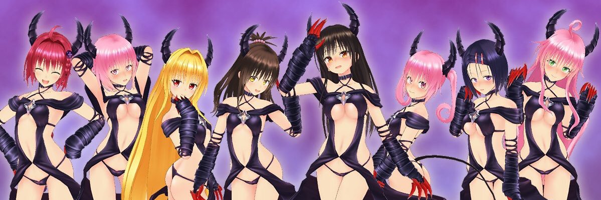darknessyami0's profile banner image