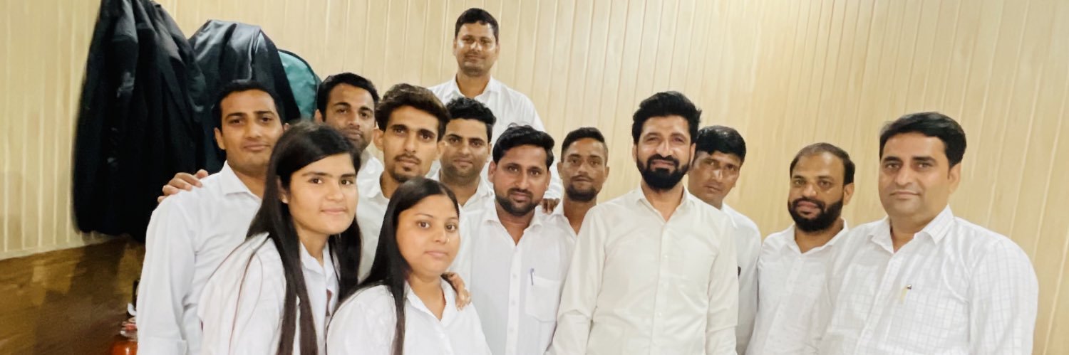 umeshbhati78's profile banner image