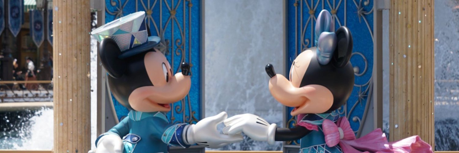 matcha__disney's profile banner image