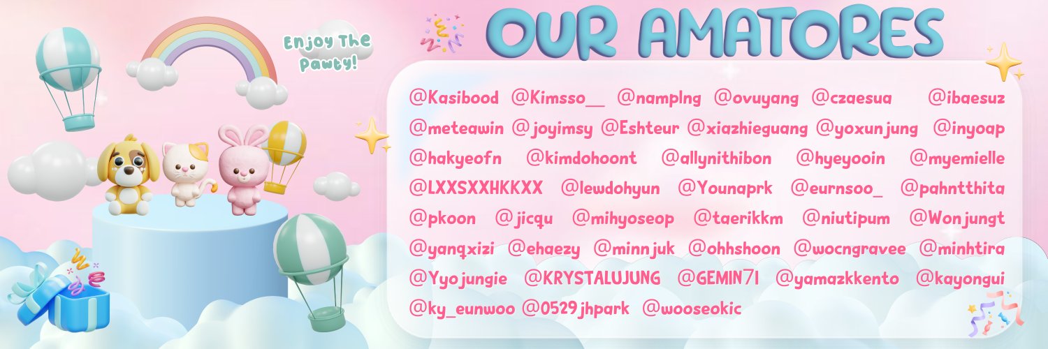 ACTPAWRENT's profile banner image
