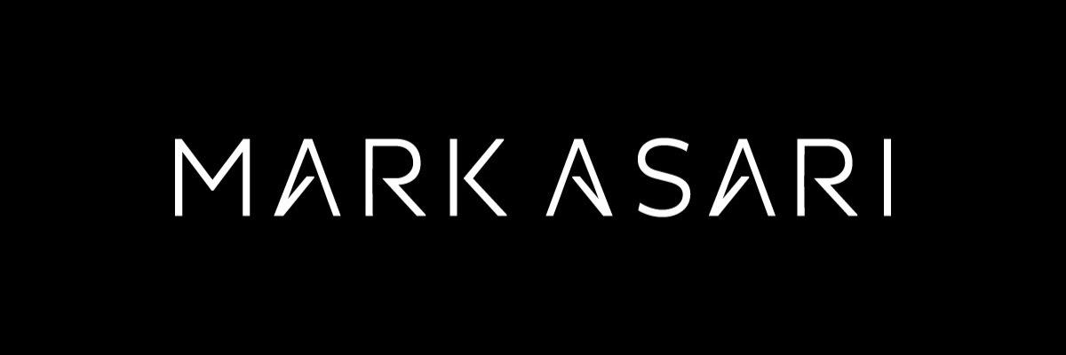 Mark Asari banner